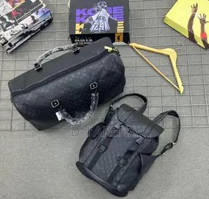 Premium Quality Backpack and Luggage Sets