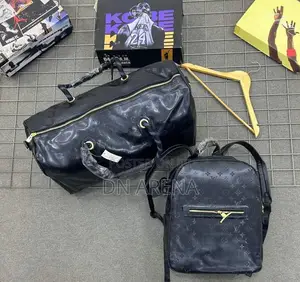 Premium Quality Backpack and Luggage Sets