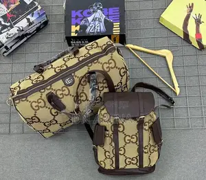 Premium Quality Backpack and Luggage Sets