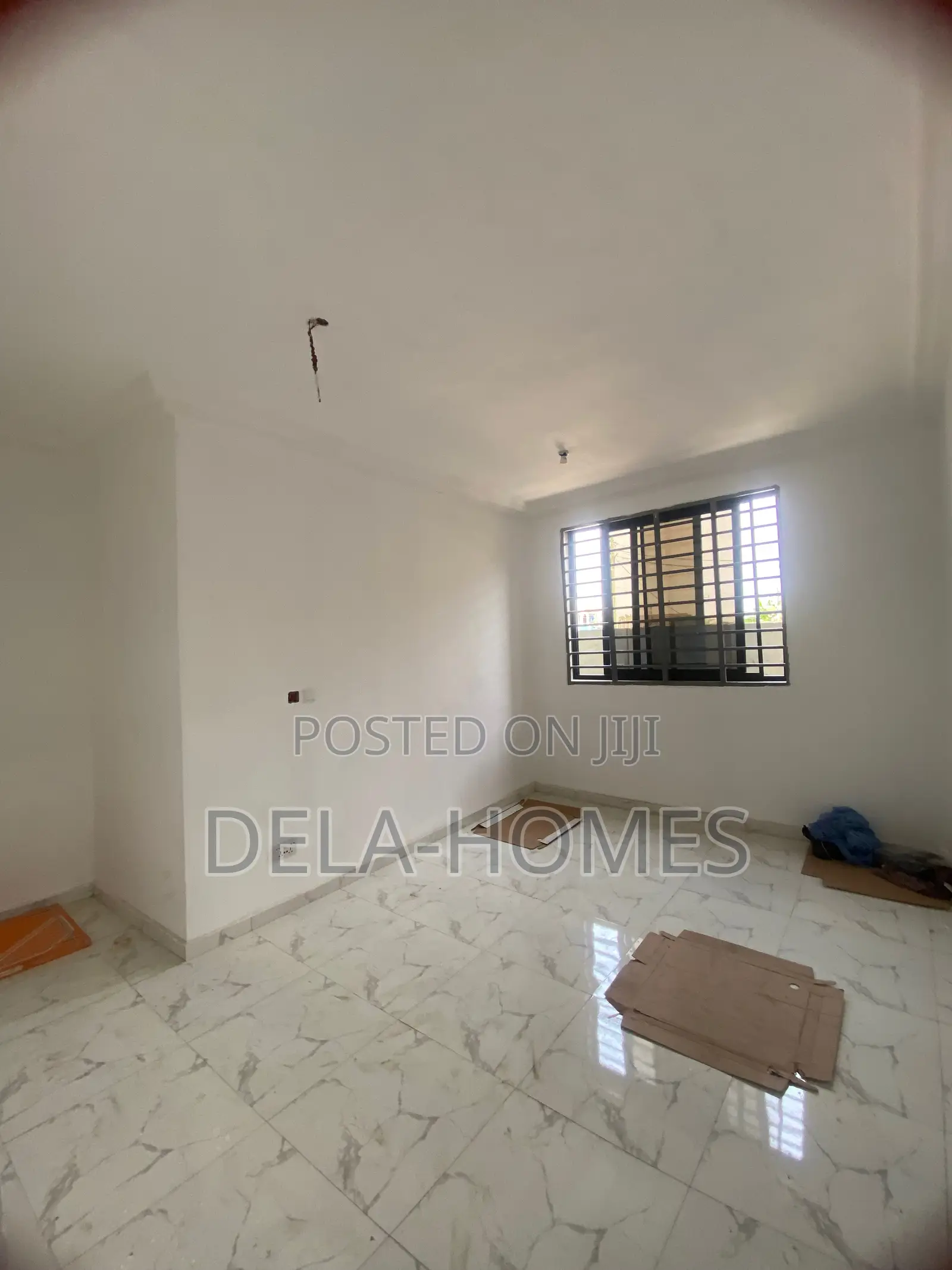 1bdrm Apartment in Adenta for rent