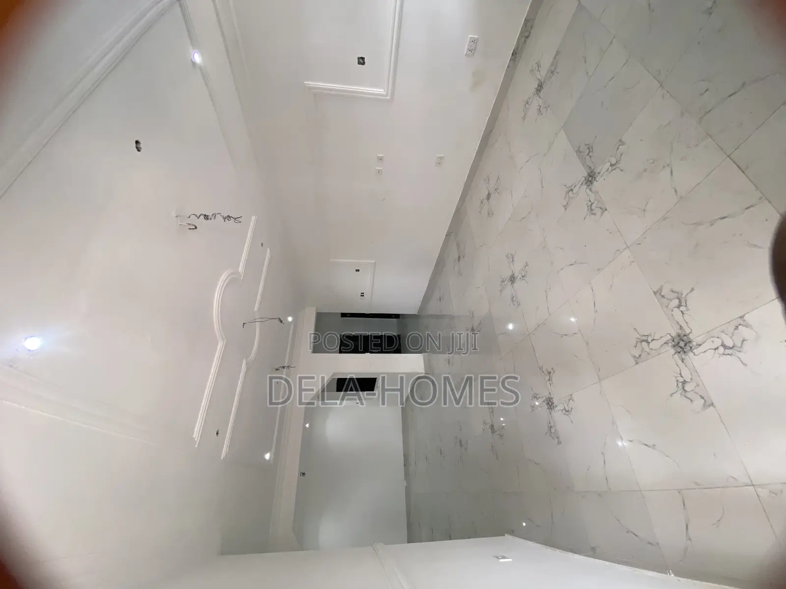 Newly Built Two Bedroom Apartment for Rent at Adenta.