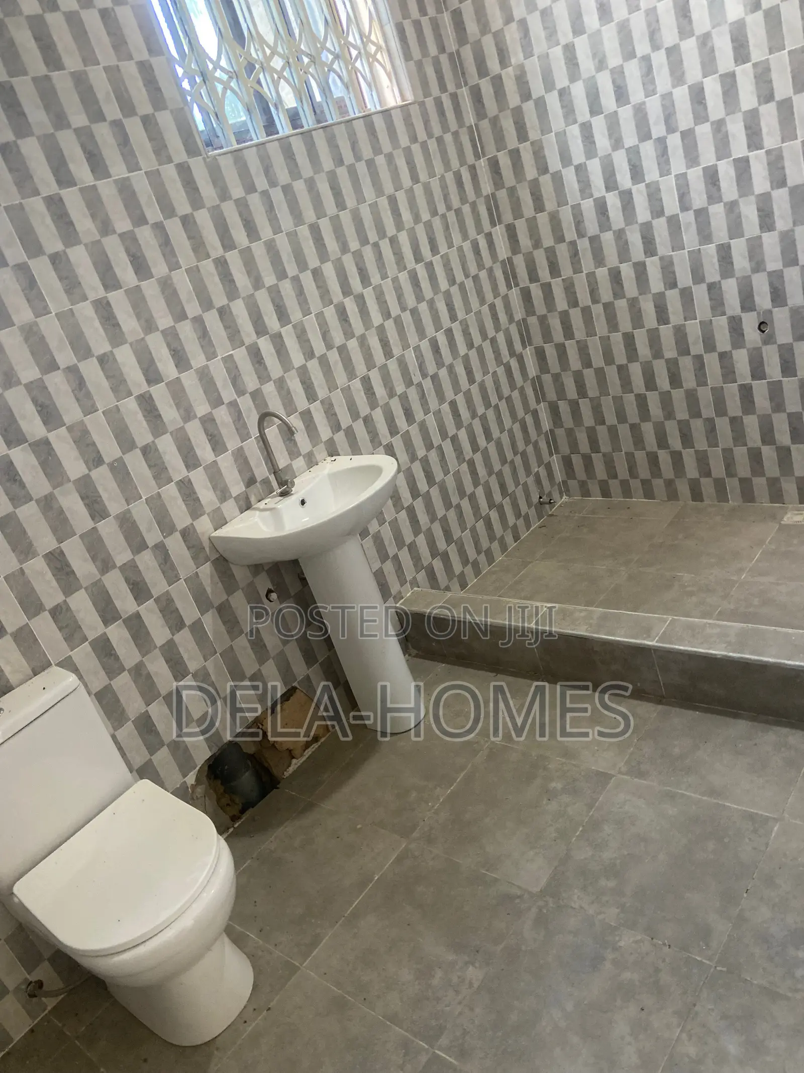 Newly Built Two Bedroom Apartment for Rent at Adenta.