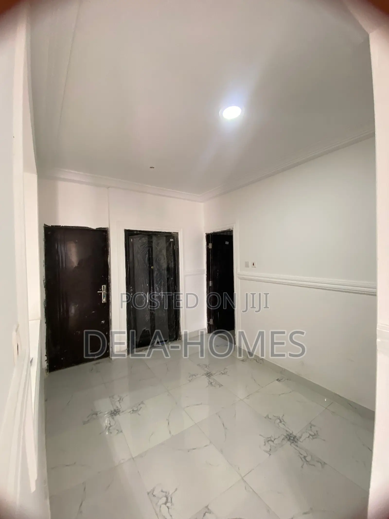 Newly Built Two Bedroom Apartment for Rent at Adenta.