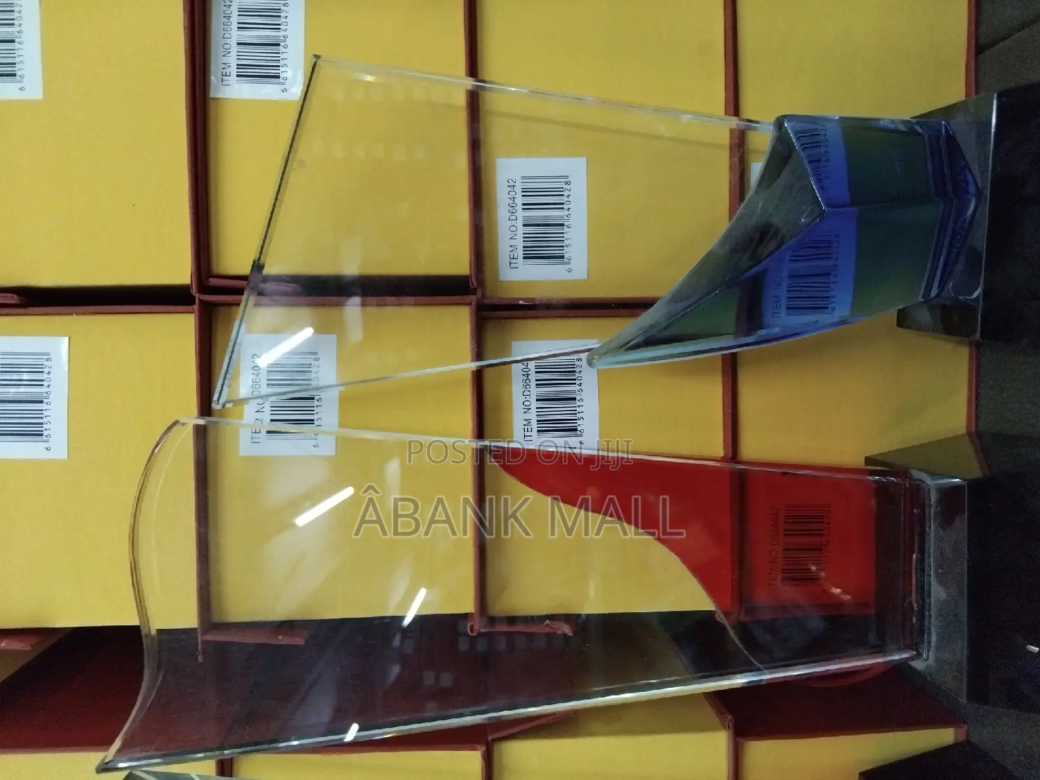 Awards Trophy