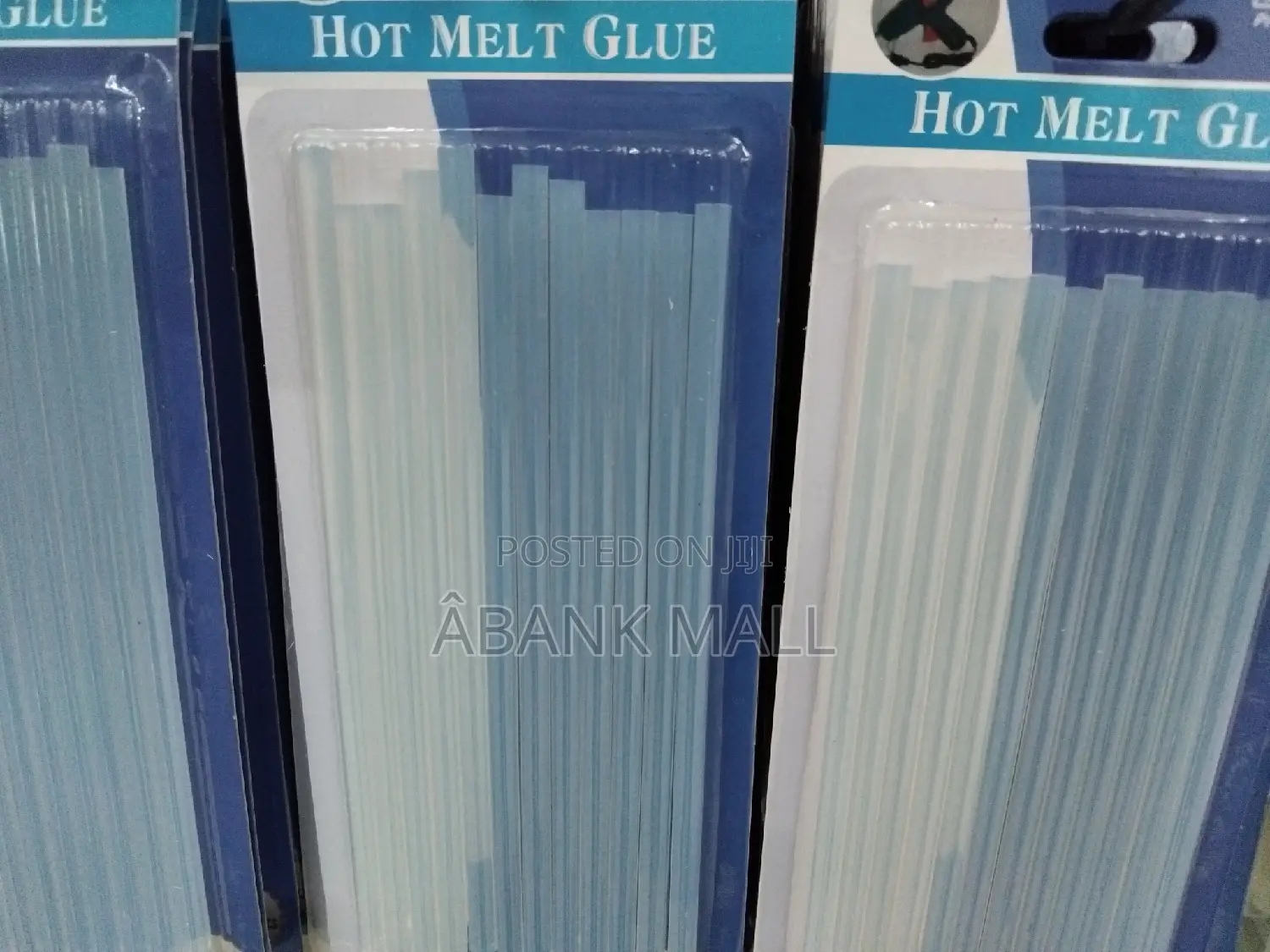 Hot Melt Glue