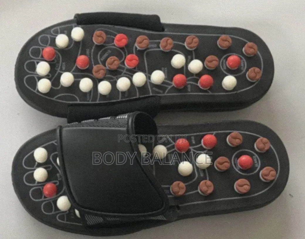 Foot Massager