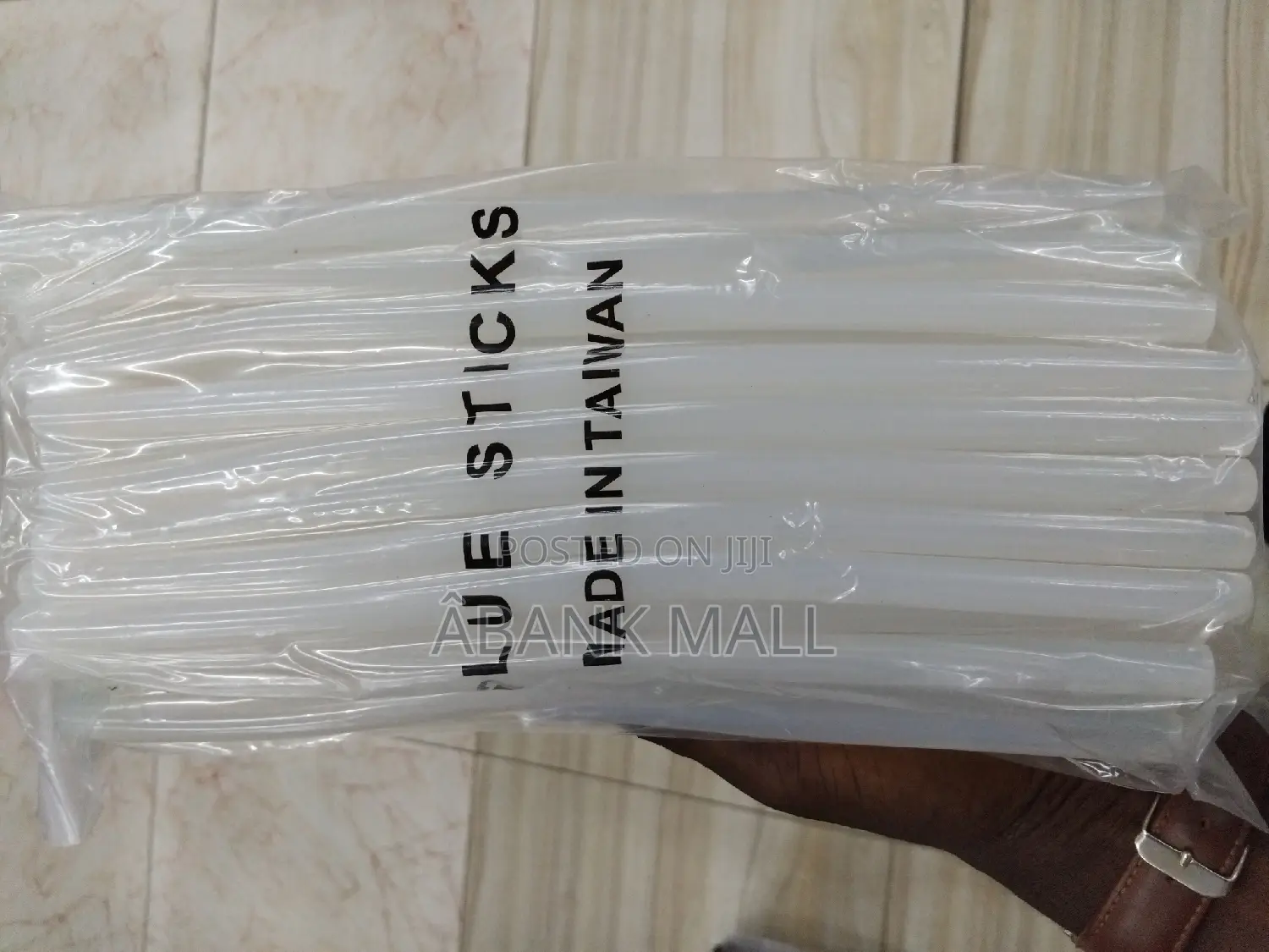 Hot Melt Glue Sticks