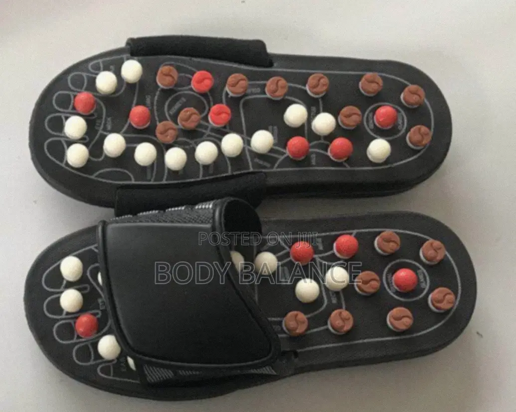 Foot Massager