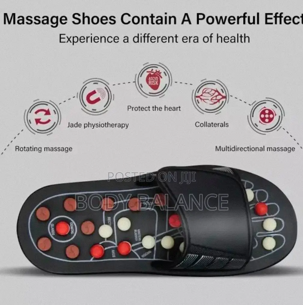 Foot Massager