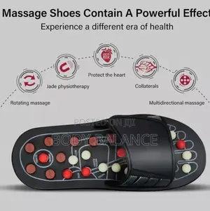 Foot Massager