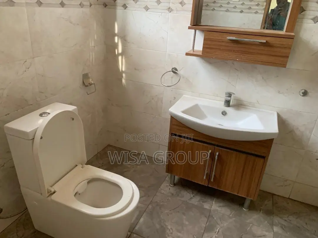 2bdrm Apartment in Wisa Groups, Accra Metropolitan for rent