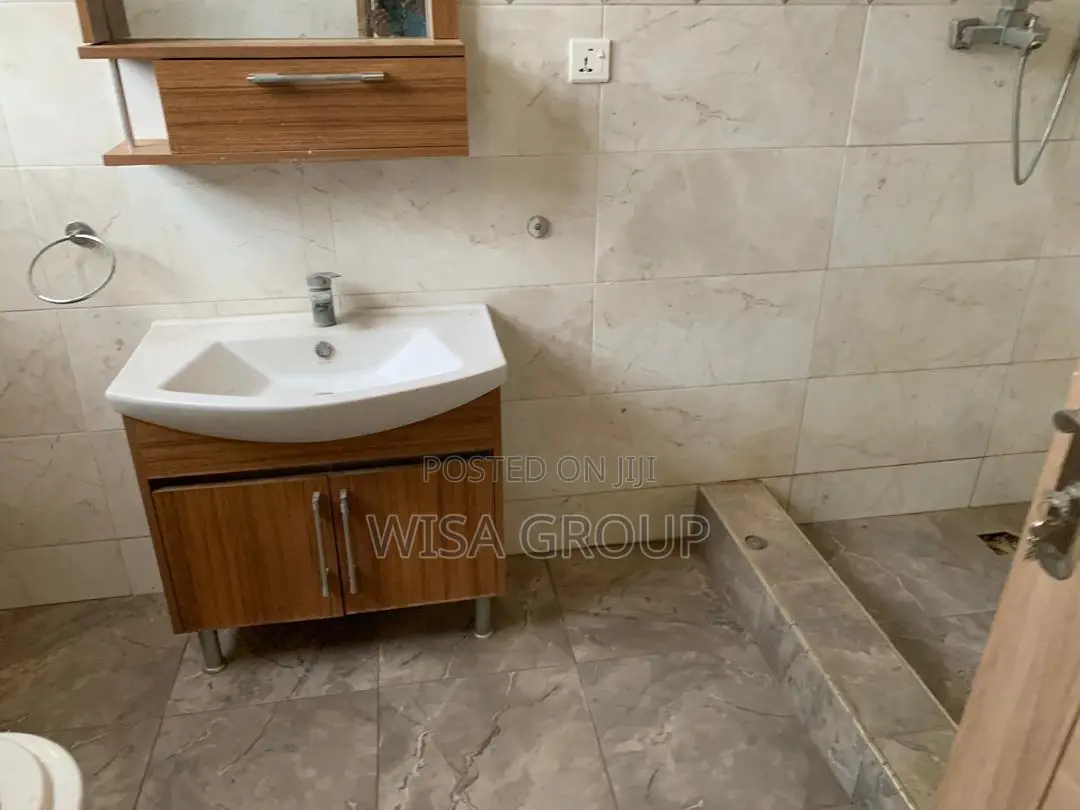 2bdrm Apartment in Wisa Groups, Accra Metropolitan for rent