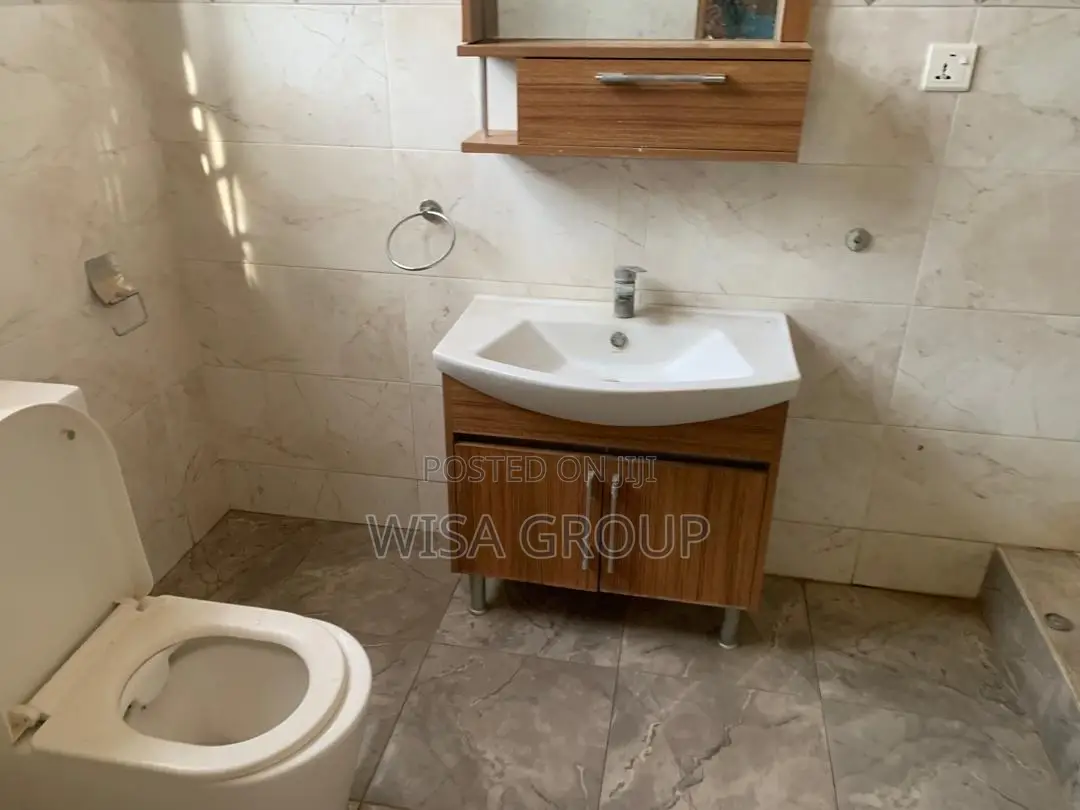 2bdrm Apartment in Wisa Groups, Accra Metropolitan for rent