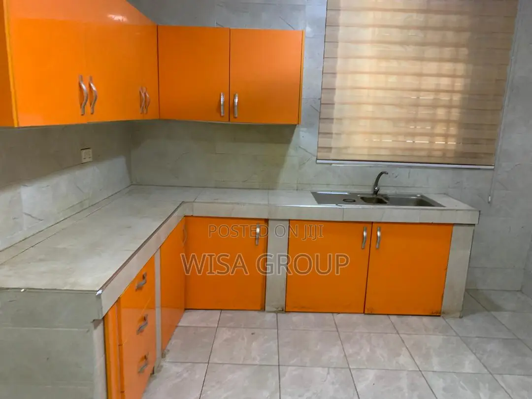 2bdrm Apartment in Wisa Groups, Accra Metropolitan for rent