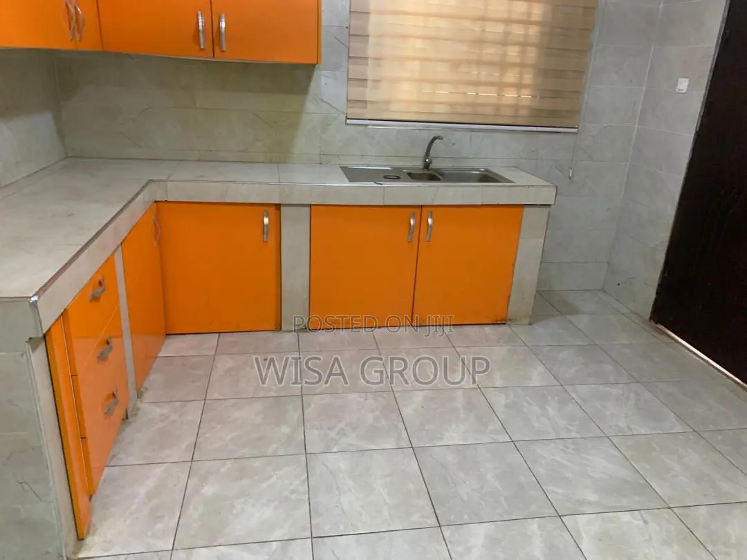 2bdrm Apartment in Wisa Groups, Accra Metropolitan for rent