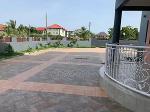 2bdrm Apartment in Wisa Groups, Accra Metropolitan for rent