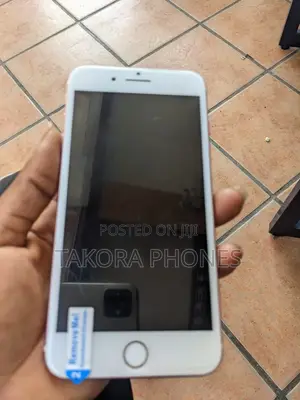 Apple iPhone 7 Plus 128 GB Rose Gold