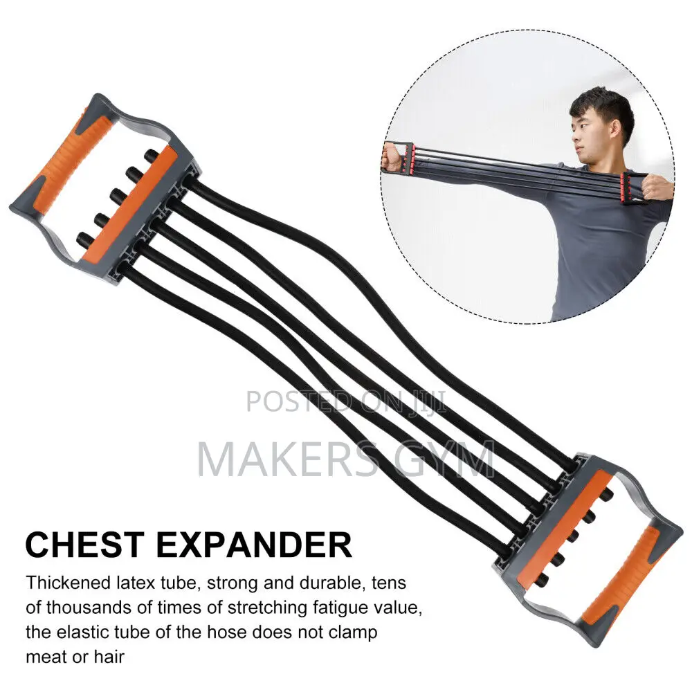 5 Puller Stretcher Adjustable Expander