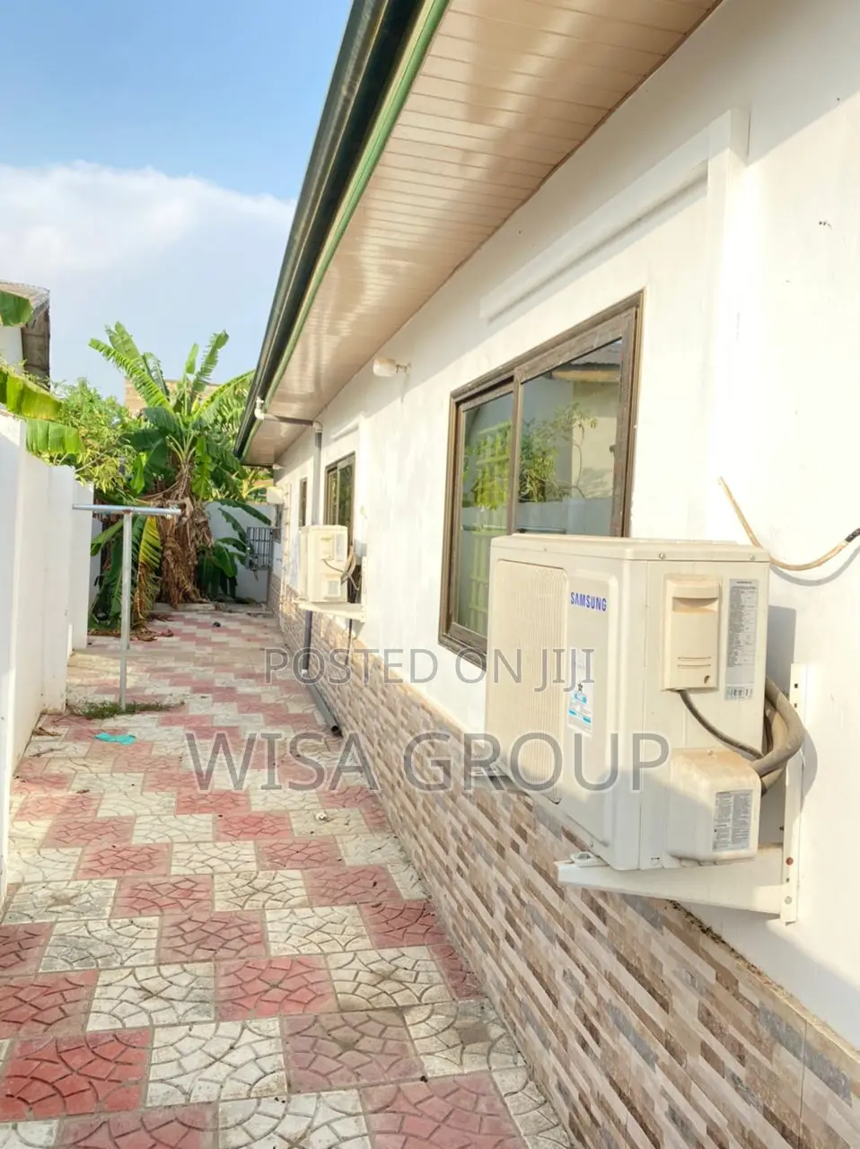4bdrm House in Wisa Groups, Accra Metropolitan for rent