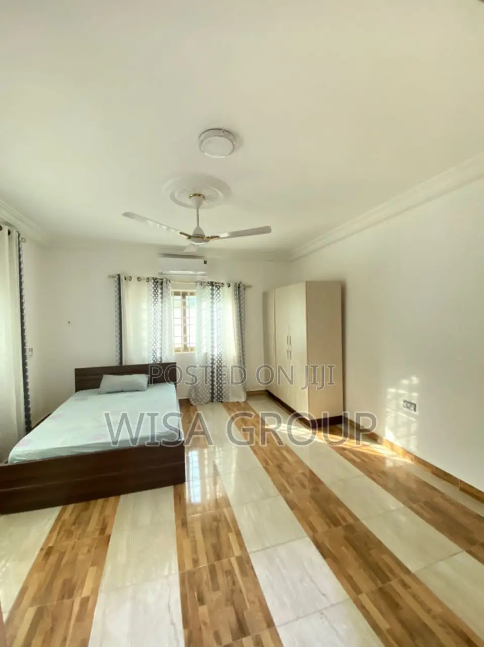 4bdrm House in Wisa Groups, Accra Metropolitan for rent