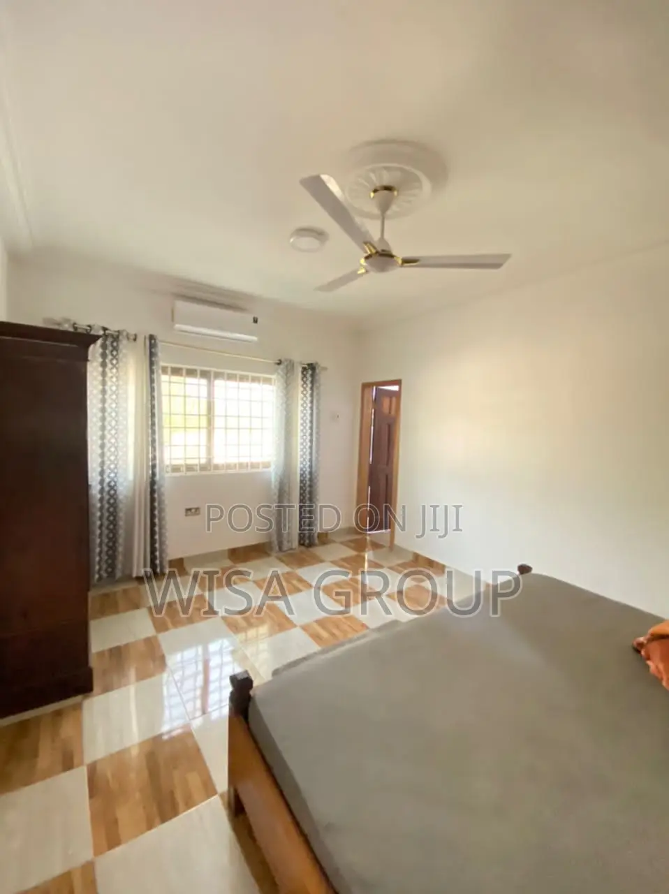 4bdrm House in Wisa Groups, Accra Metropolitan for rent