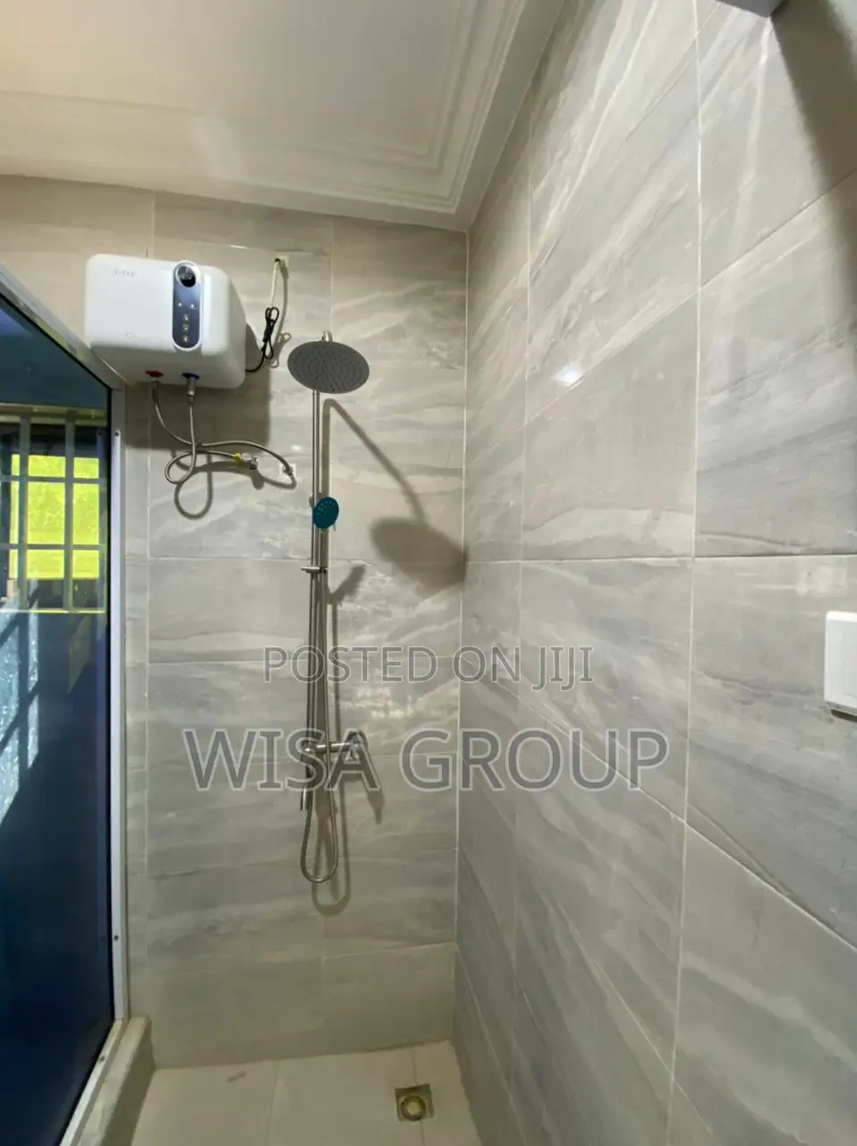 4bdrm House in Wisa Groups, Accra Metropolitan for rent