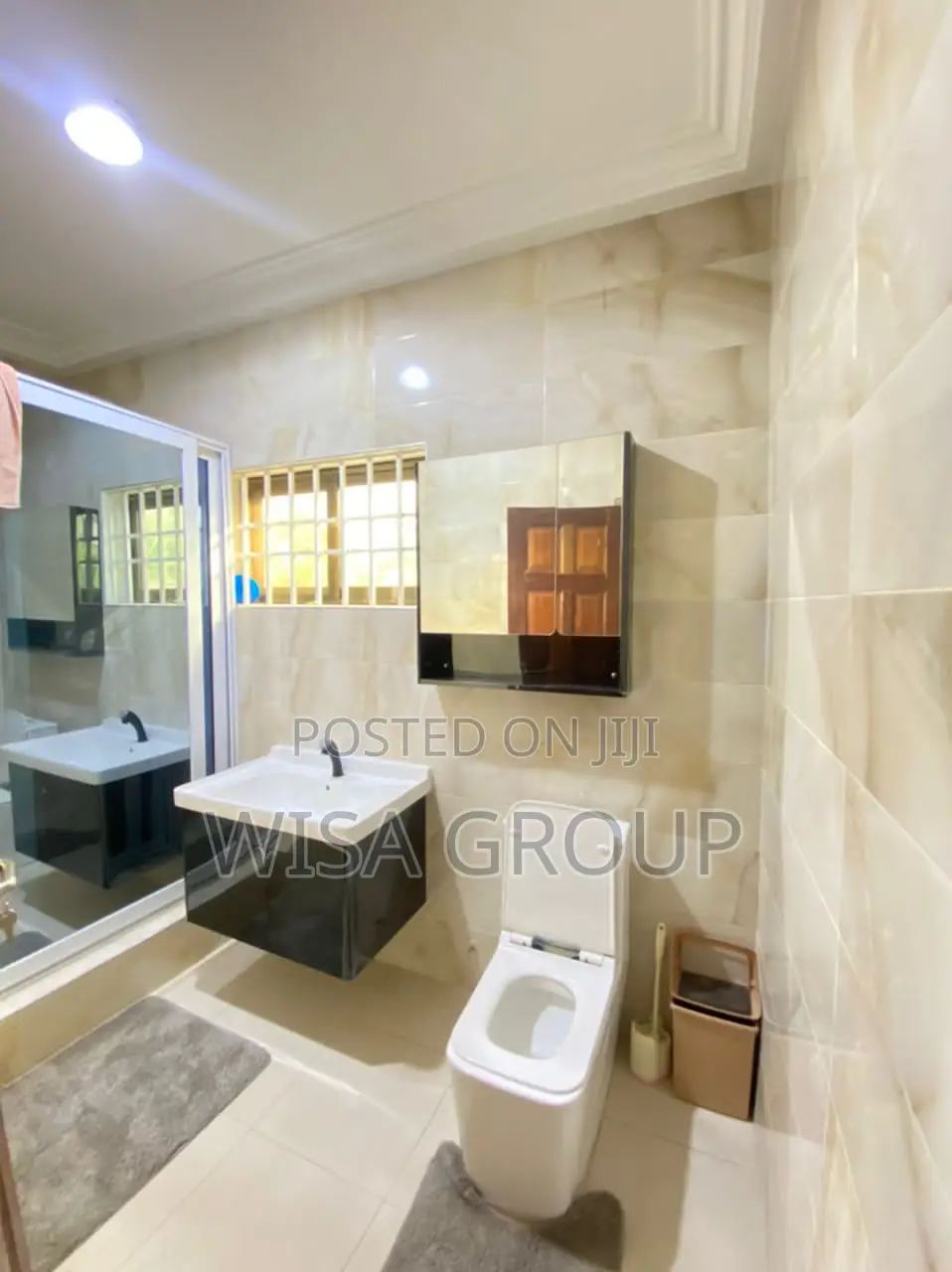 4bdrm House in Wisa Groups, Accra Metropolitan for rent