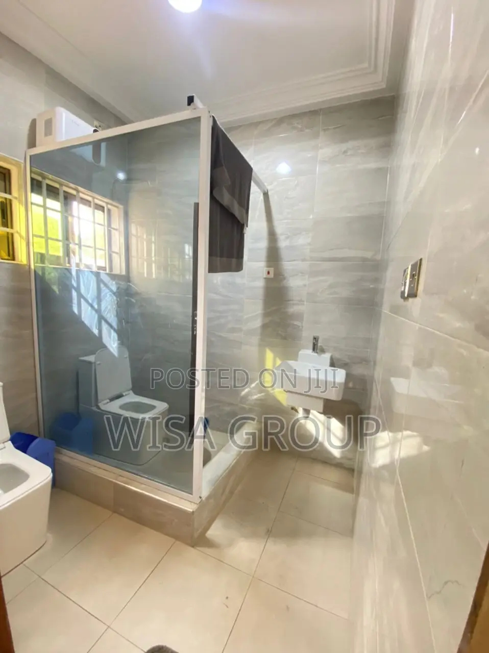 4bdrm House in Wisa Groups, Accra Metropolitan for rent