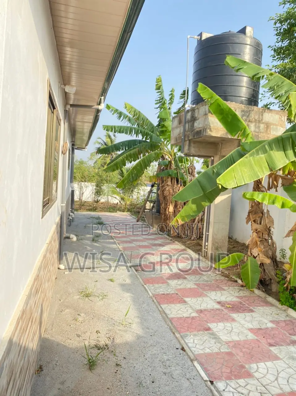 4bdrm House in Wisa Groups, Accra Metropolitan for rent