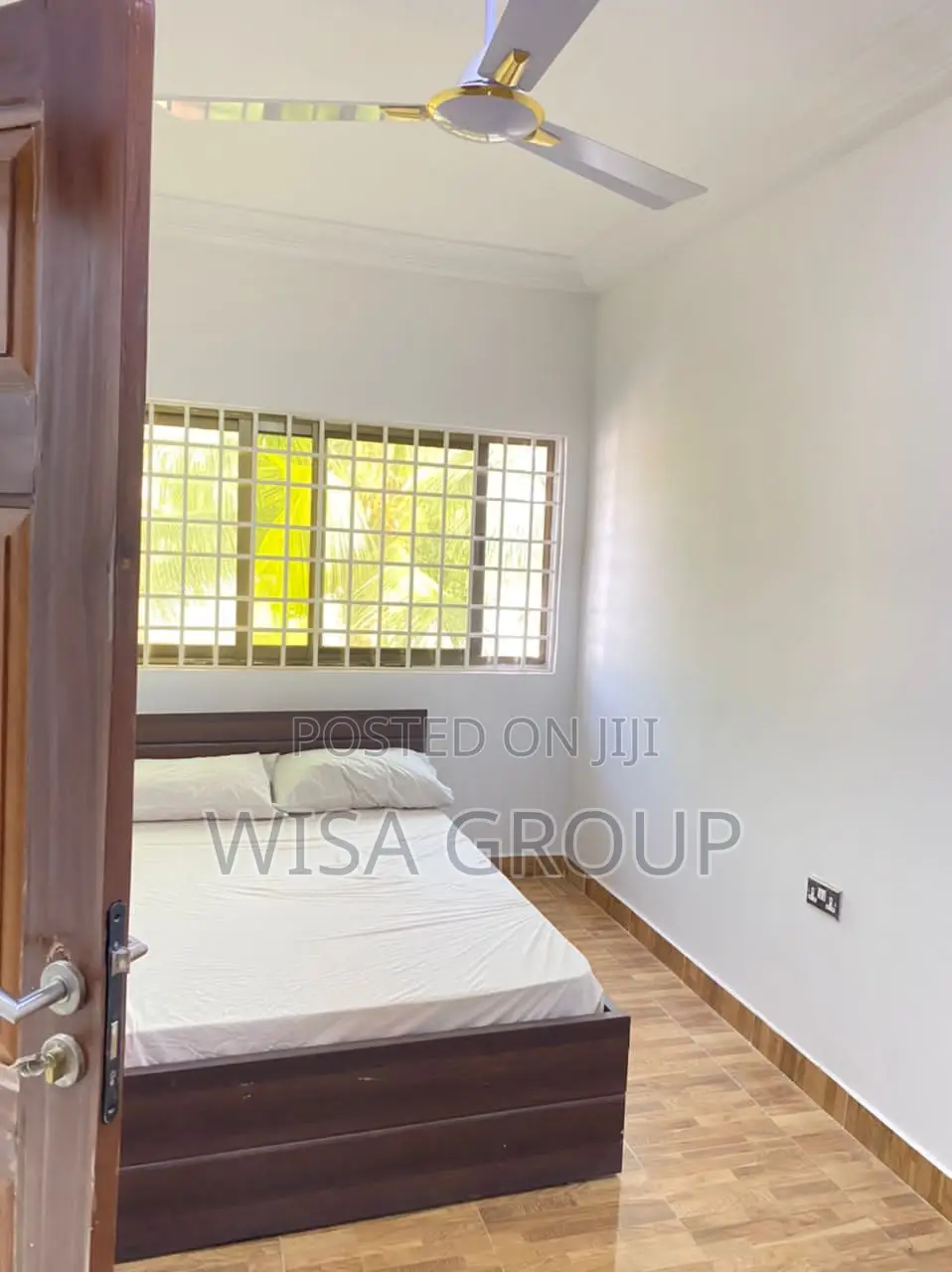 4bdrm House in Wisa Groups, Accra Metropolitan for rent