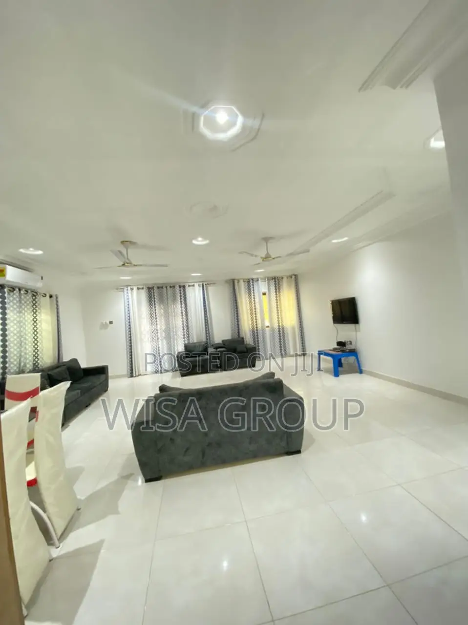4bdrm House in Wisa Groups, Accra Metropolitan for rent