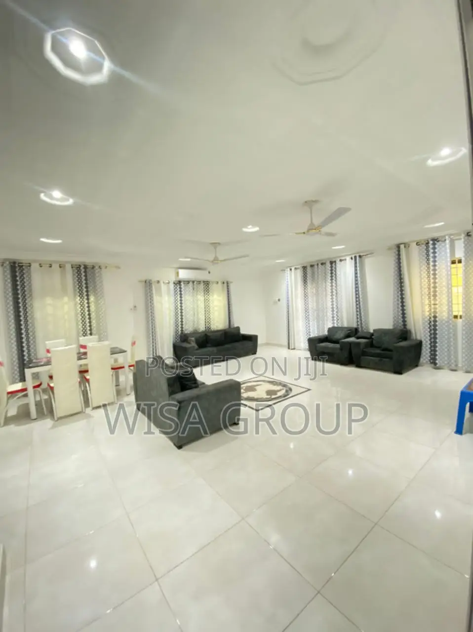 4bdrm House in Wisa Groups, Accra Metropolitan for rent