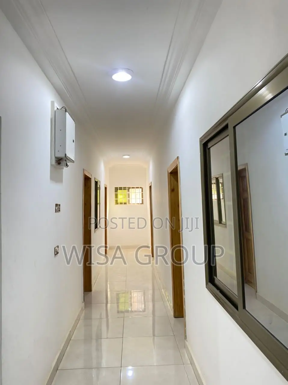 4bdrm House in Wisa Groups, Accra Metropolitan for rent