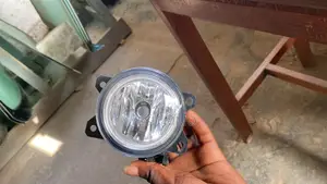 Honda Accord Fog Light