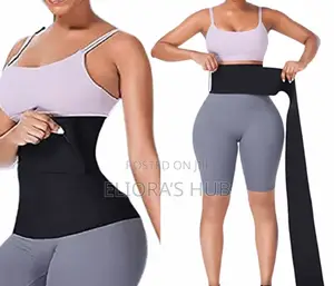Tummy Wrap
