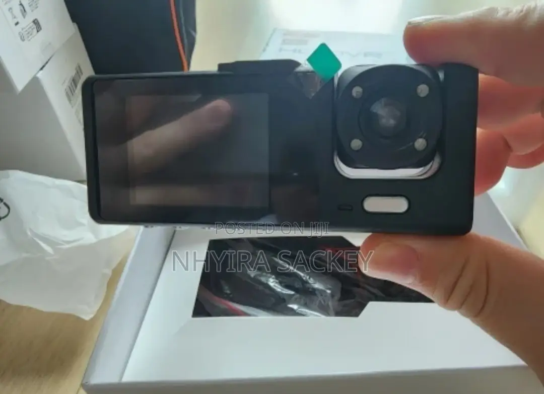 Hd Dash Camera for Cars