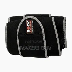 Back Support With Terrycloth (Exclive)