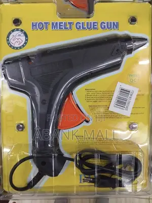 Hot Melt Glue Gun