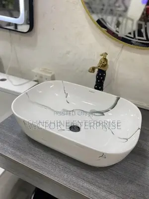 Ramat Cabinet Basin
