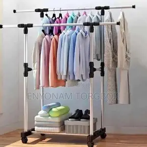 Cloth Hangers