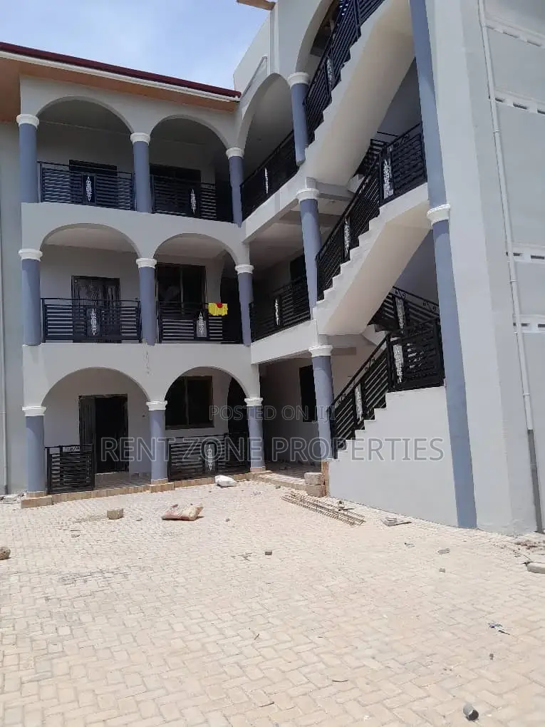 2bdrm Apartment in Ofankor for rent