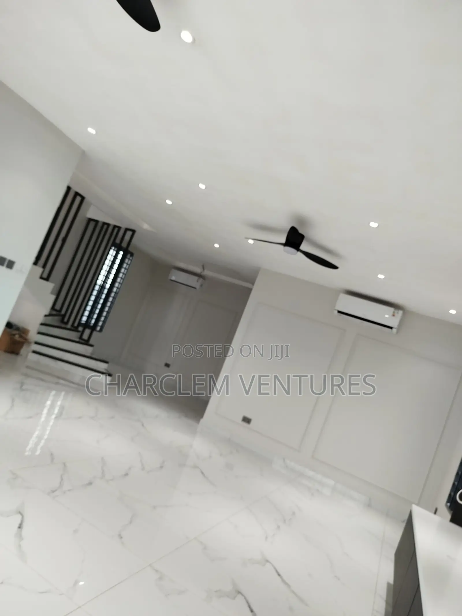 4bdrm House in Charclem Ventures, Adenta for sale