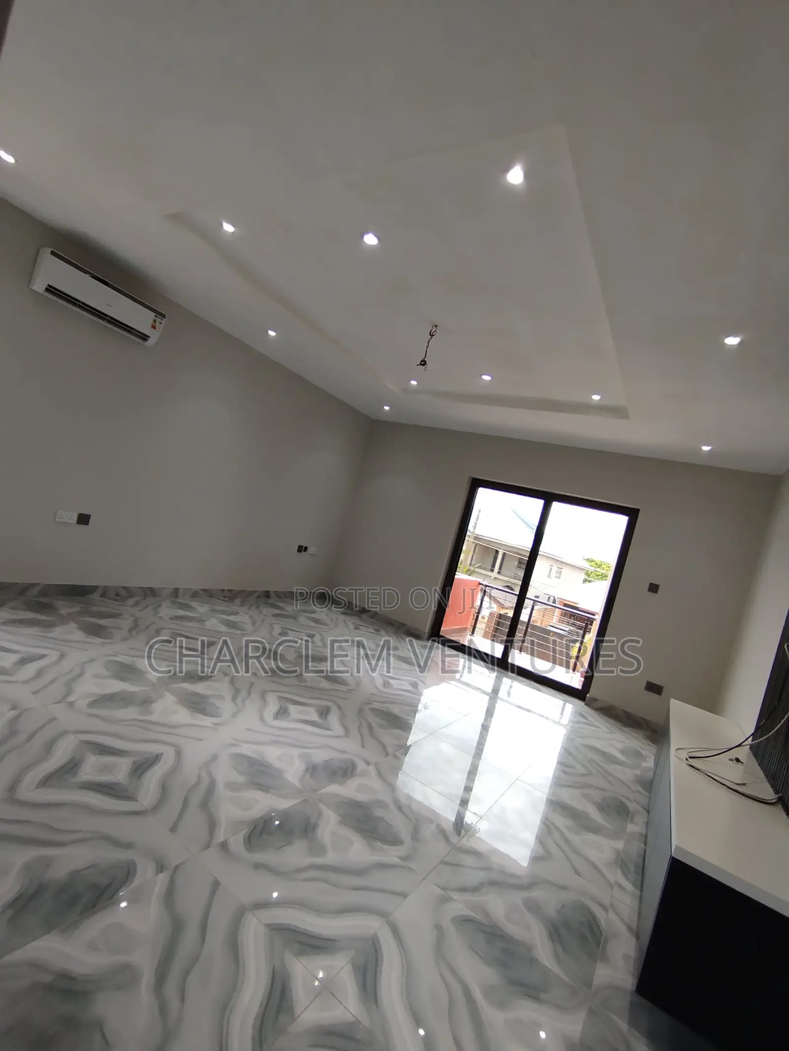 4bdrm House in Charclem Ventures, Adenta for sale
