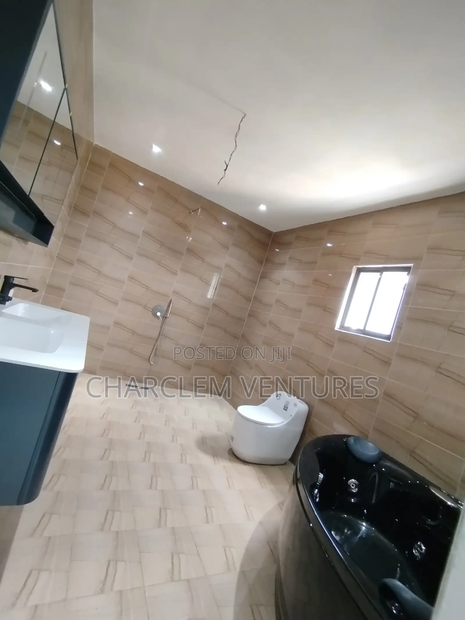 4bdrm House in Charclem Ventures, Adenta for sale