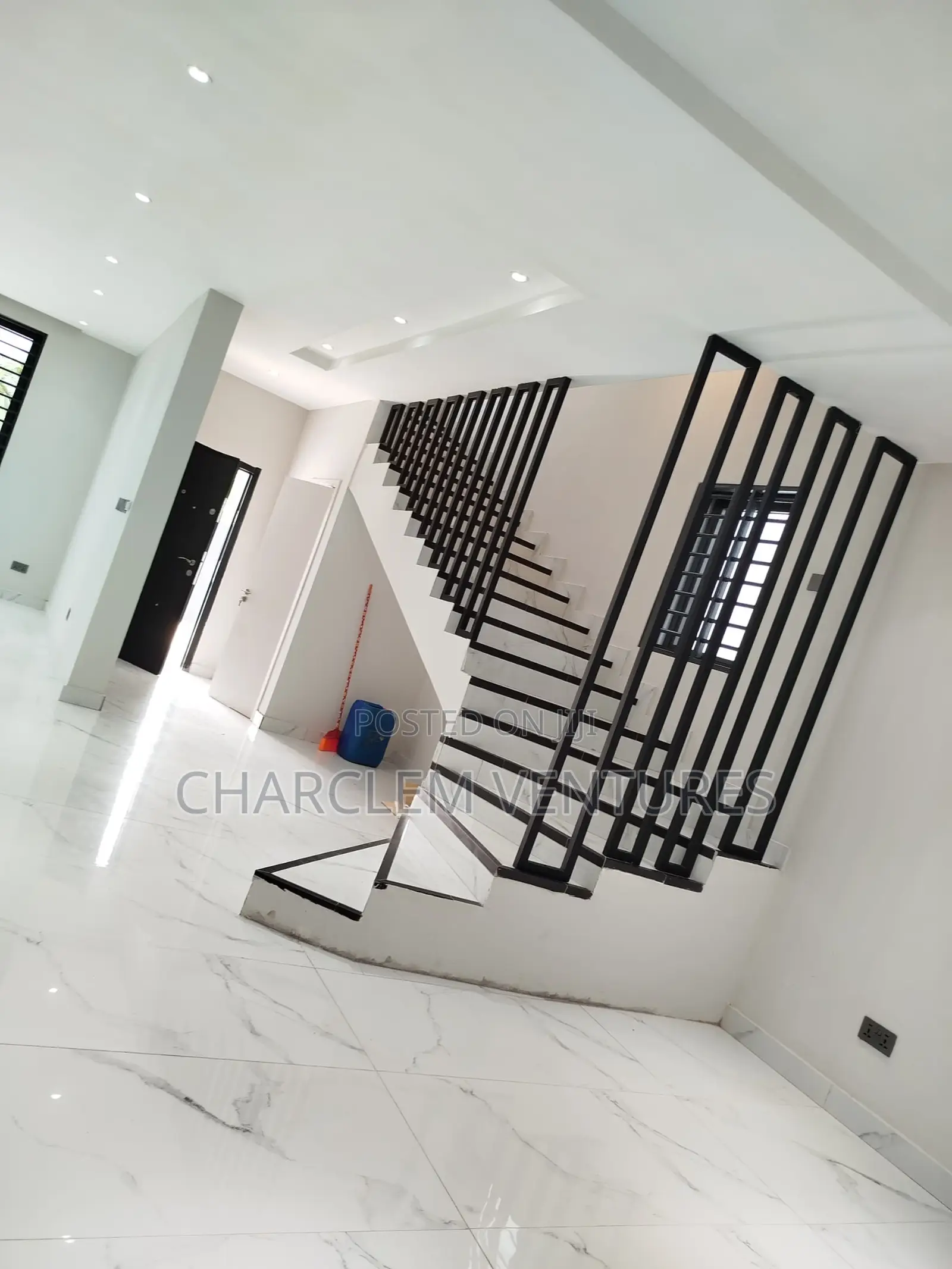 4bdrm House in Charclem Ventures, Adenta for sale