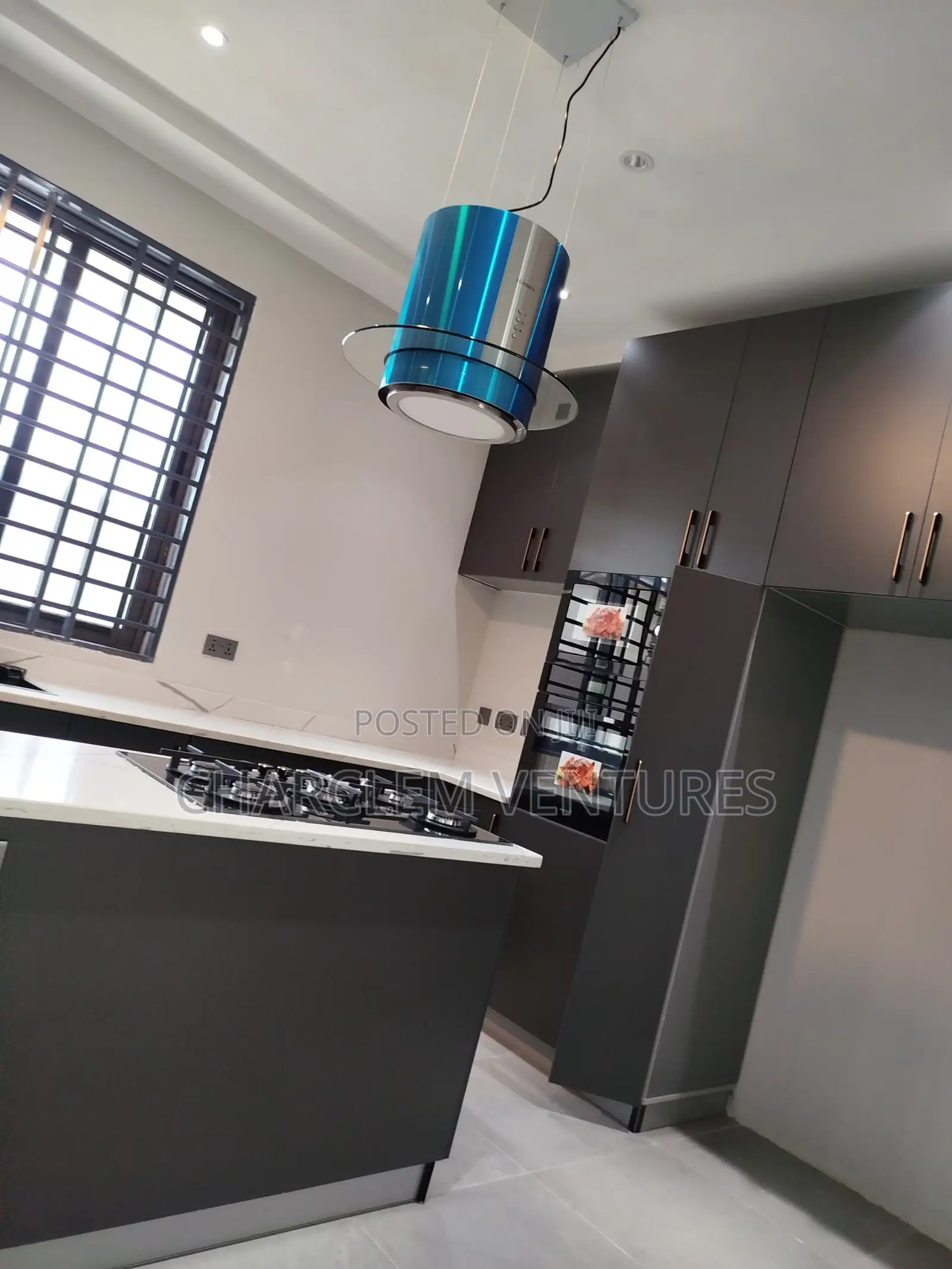 4bdrm House in Charclem Ventures, Adenta for sale