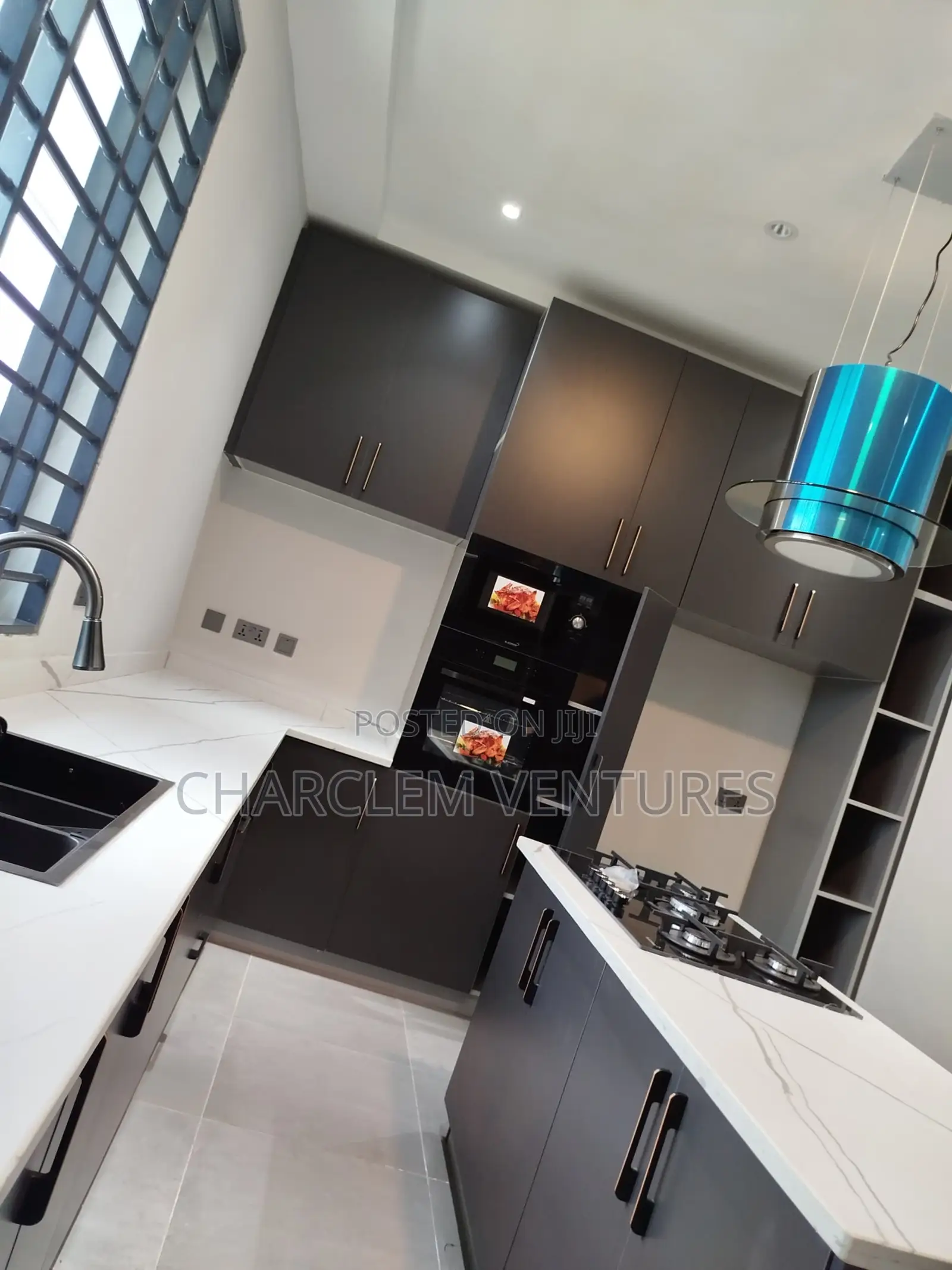 4bdrm House in Charclem Ventures, Adenta for sale