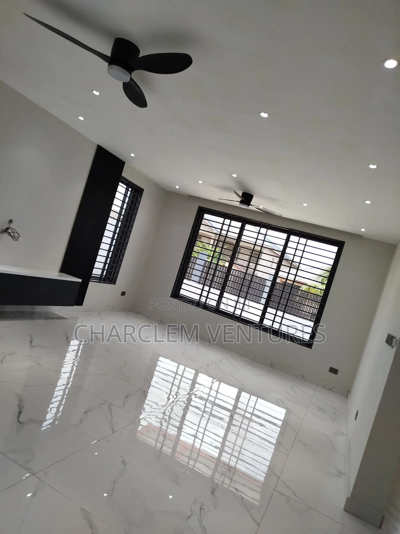 4bdrm House in Charclem Ventures, Adenta for sale