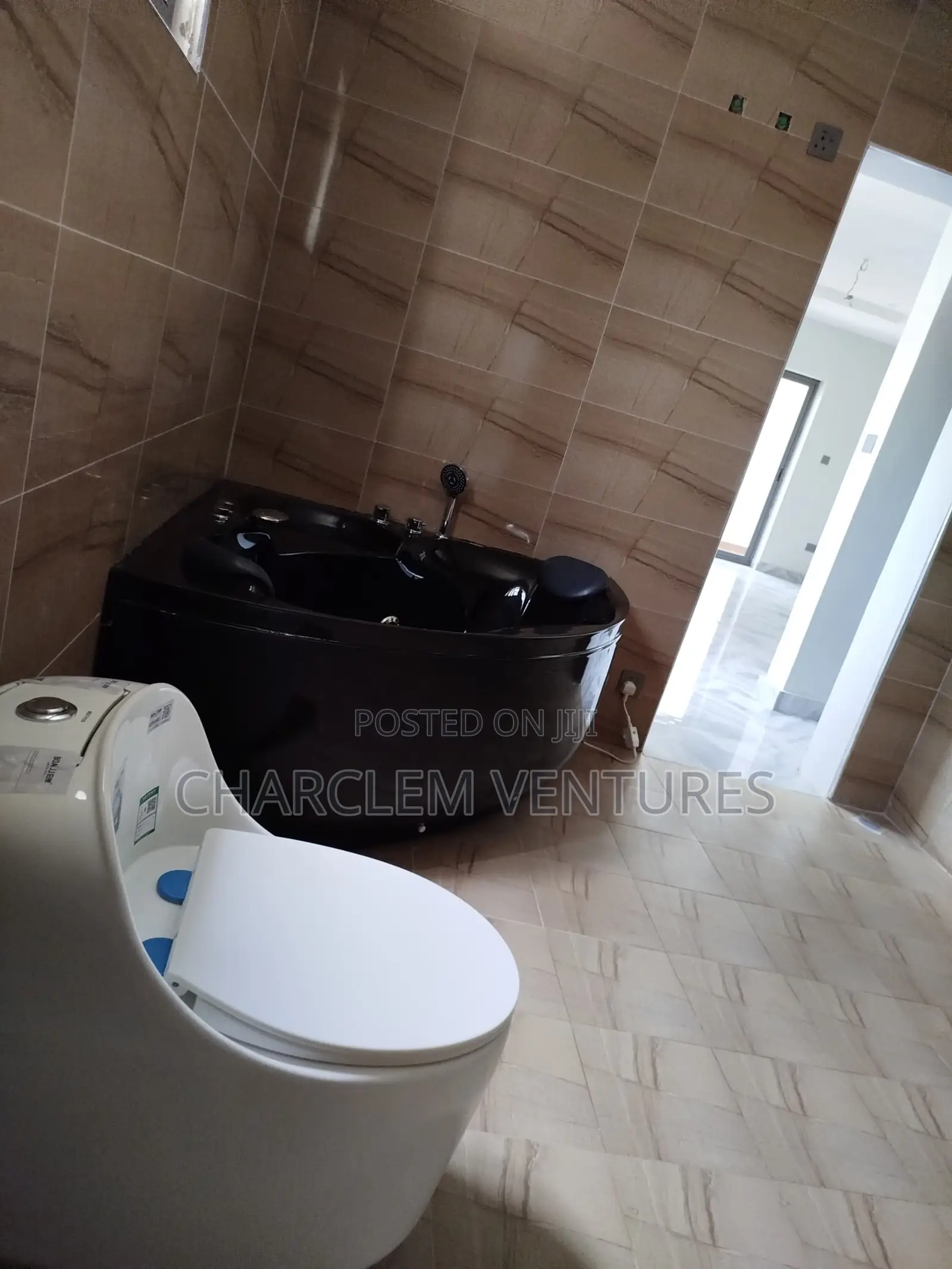 4bdrm House in Charclem Ventures, Adenta for sale