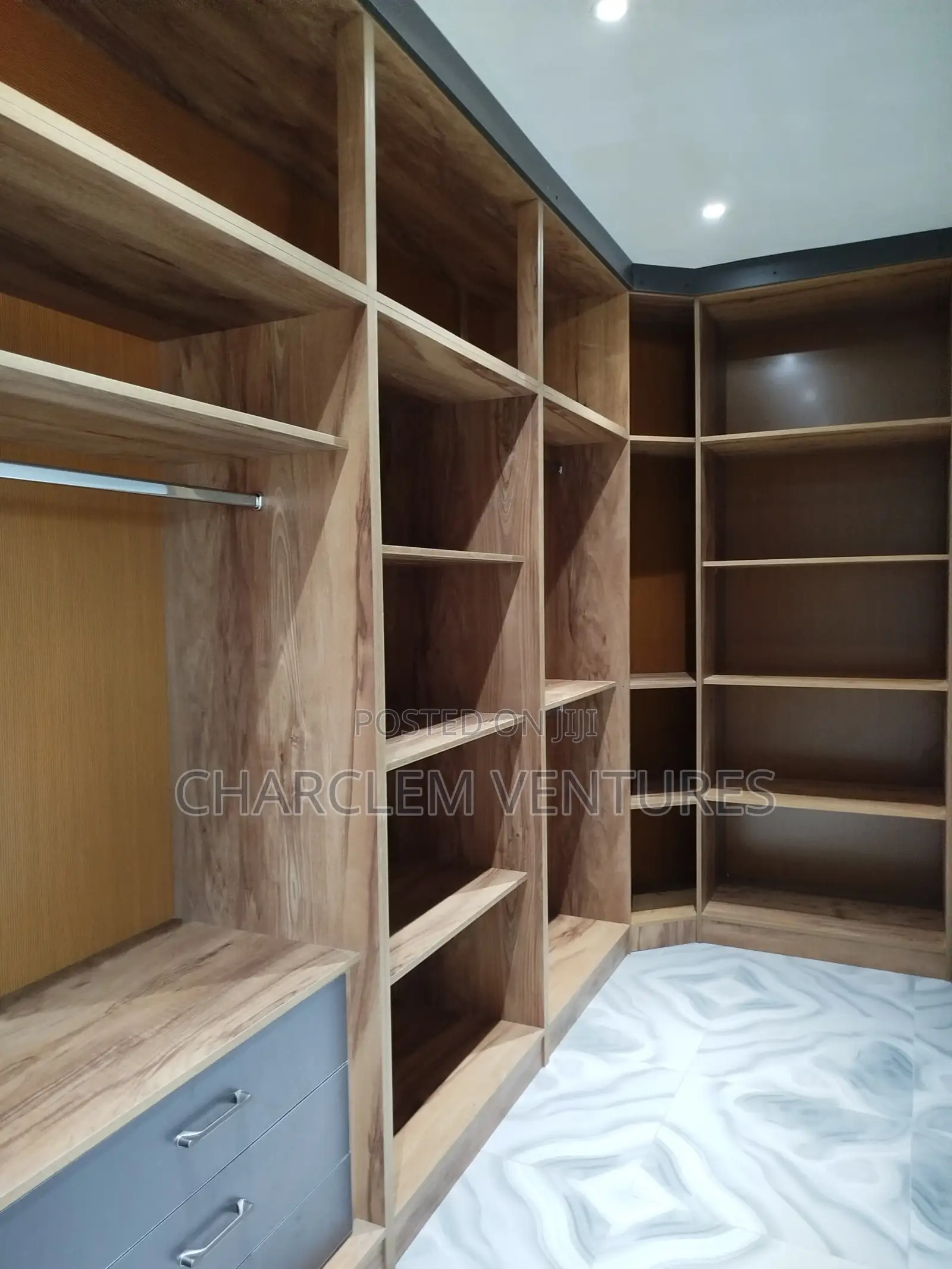 4bdrm House in Charclem Ventures, Adenta for sale